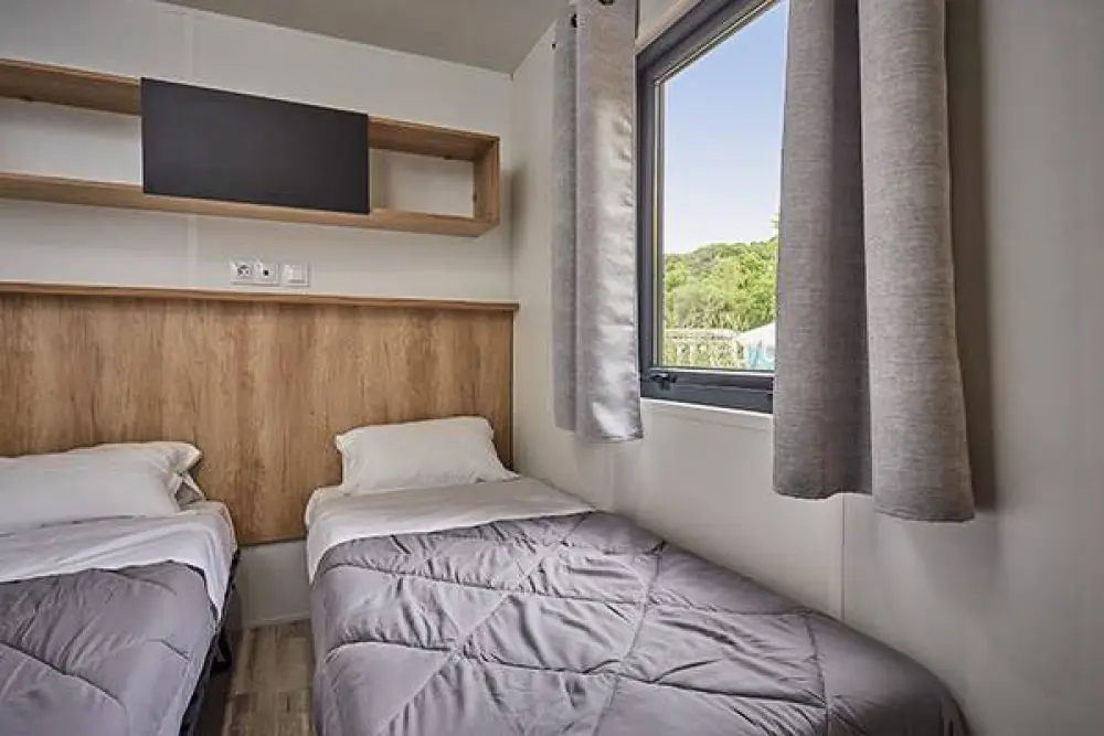Camping La Grande Métairie
