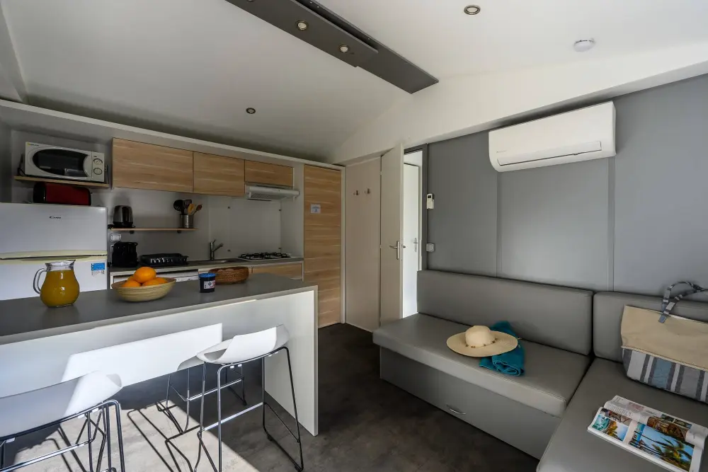 Camping La Grande Métairie