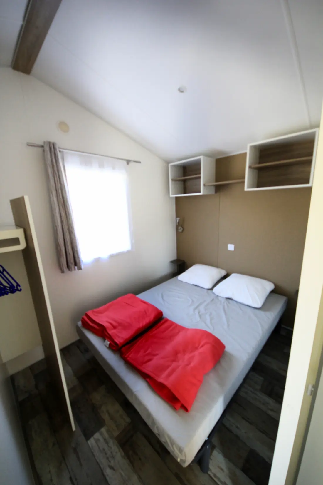 Camping maeva Respire Le Lac 3 Sterren★★★