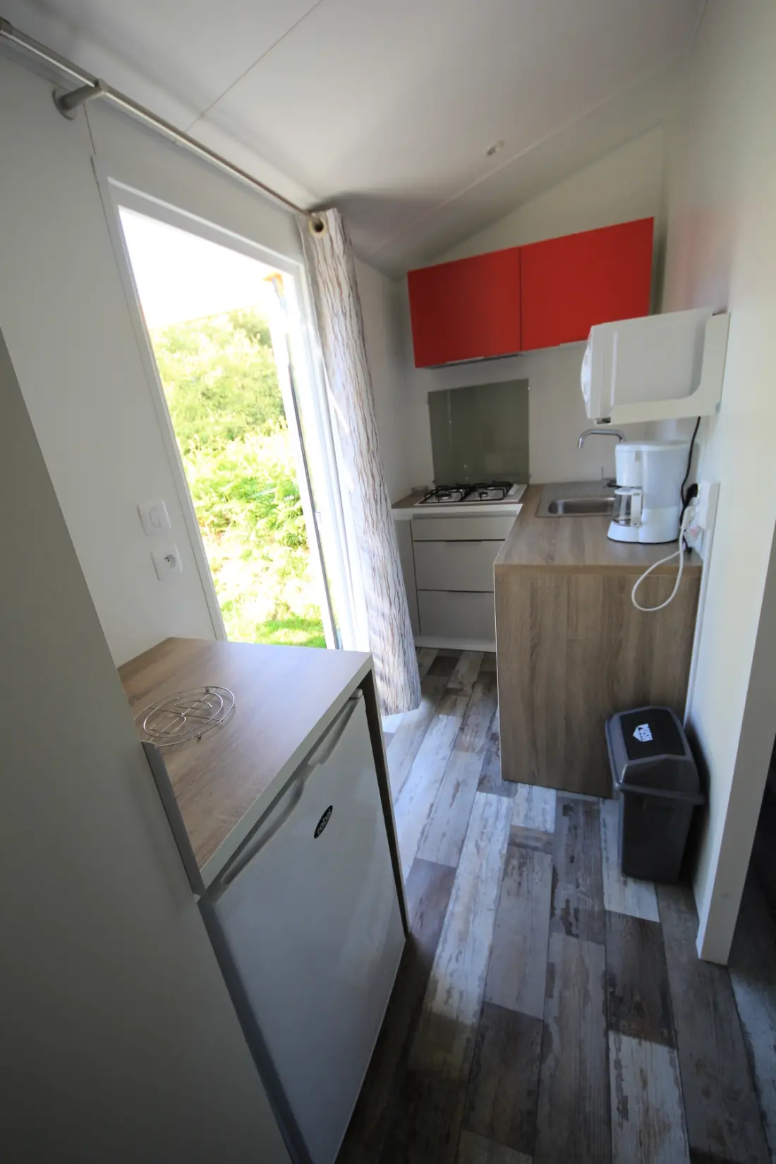 Camping maeva Respire Le Lac 3 Sterren★★★