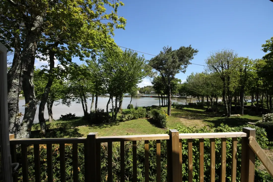 Camping maeva Respire Le Lac 3 Sterren★★★