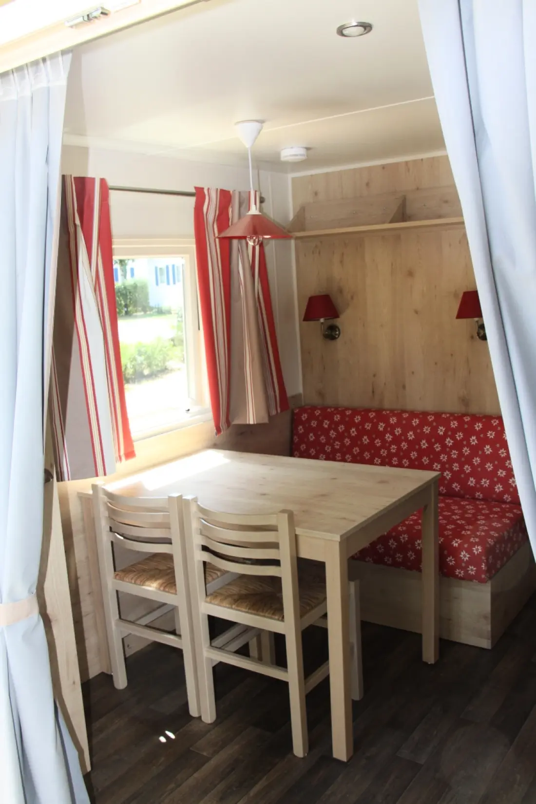 Camping maeva Respire Le Lac 3 Sterren★★★