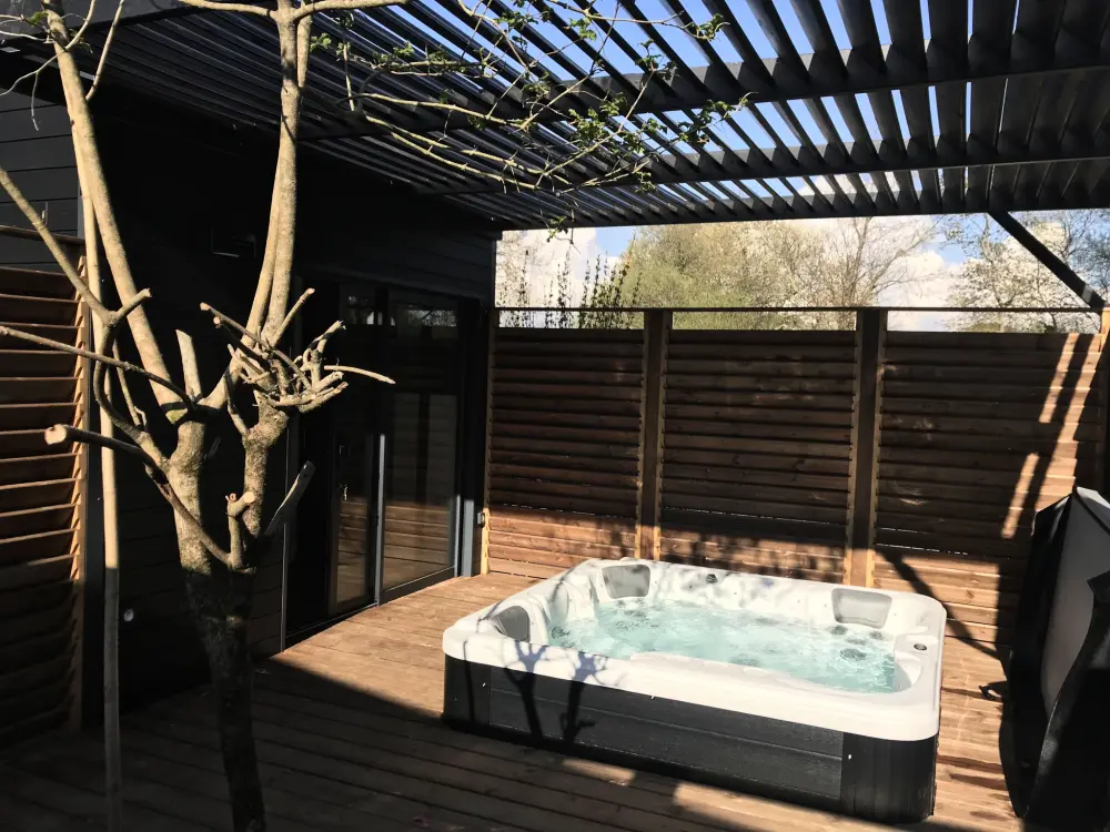 Camping Les Bruyères3 Sterren★★★