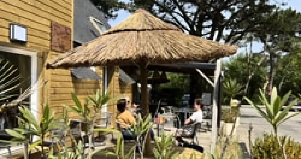 Camping Les Bruyères3 Sterren★★★