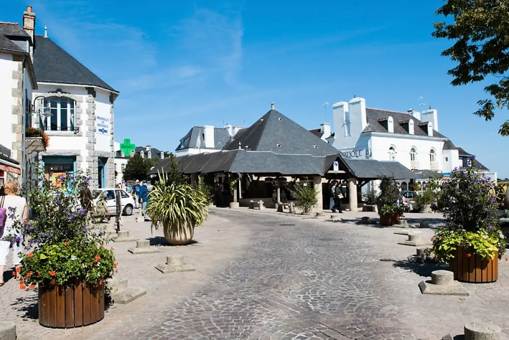 Camping Les Bruyères3 Sterren★★★