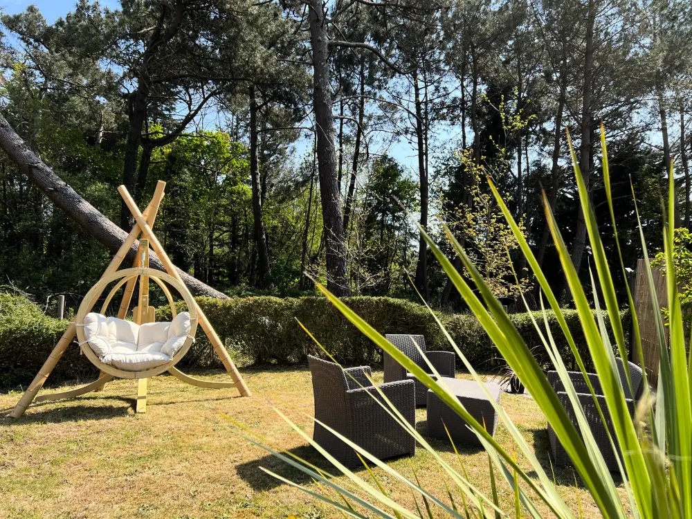 Camping Les Bruyères3 Sterren★★★