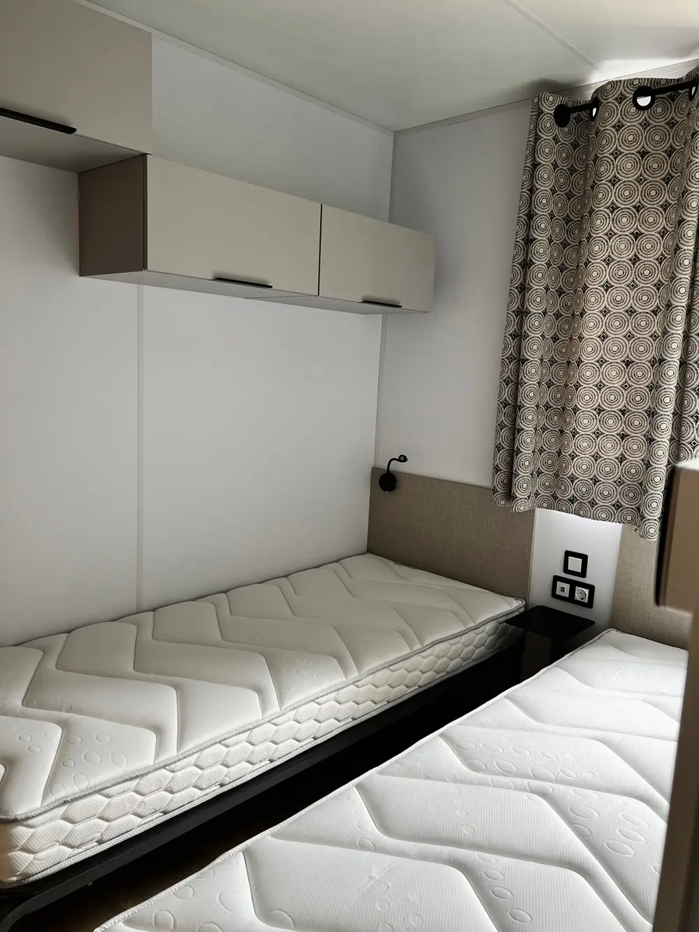 Camping Les Bruyères3 Sterren★★★
