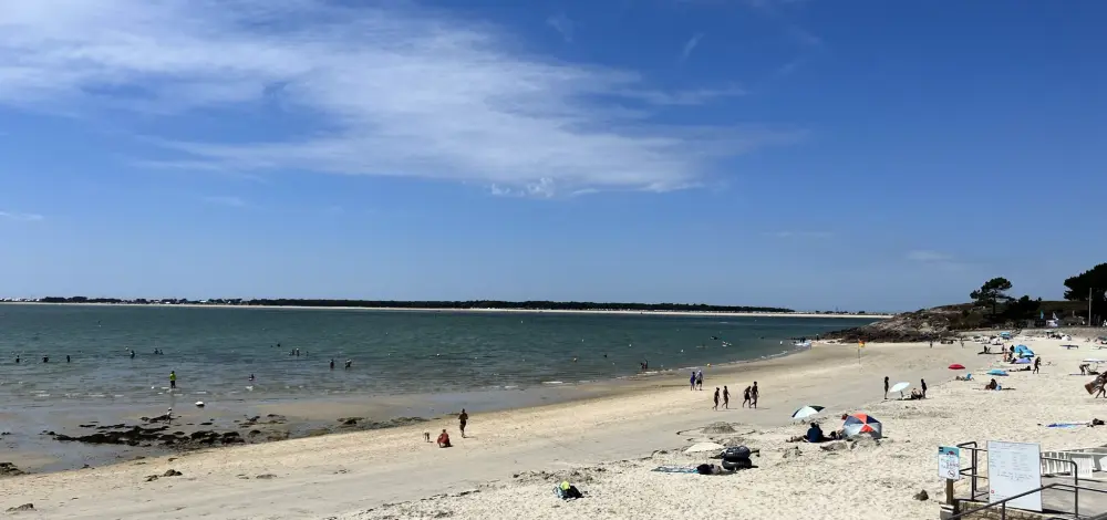 Camping Les Bruyères3 Sterren★★★