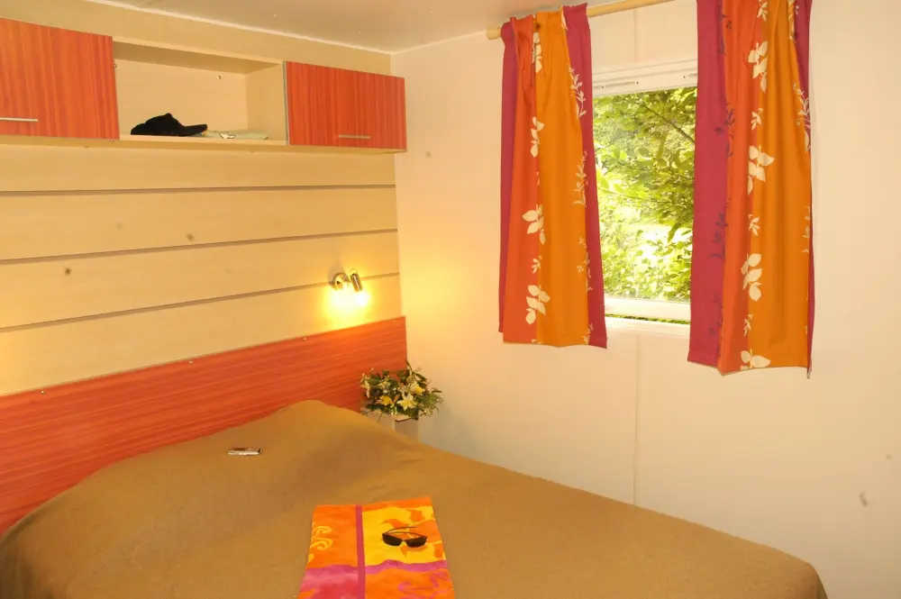 Camping Les Bruyères3 Sterren★★★