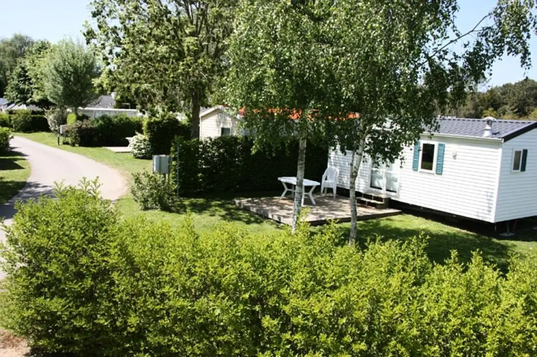 Campeggio Les Bruyères6 Stelle★★★★★★