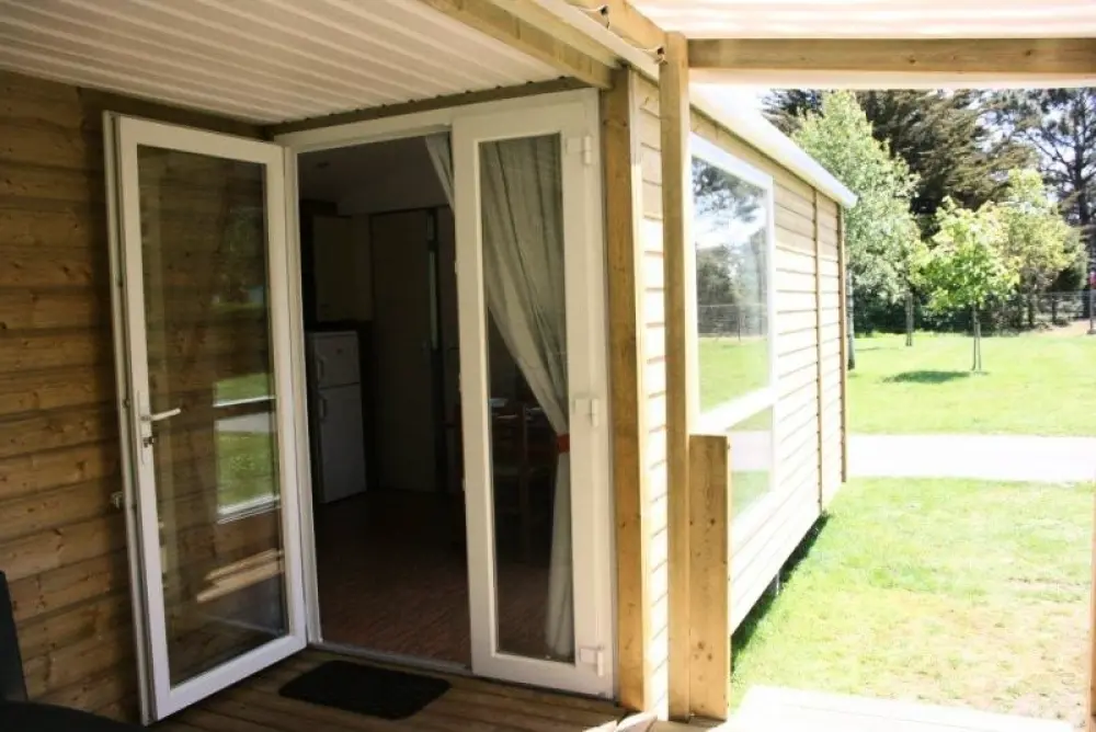 Camping Les Bruyères3 Sterren★★★