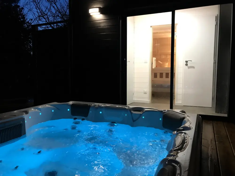 Camping Les Bruyères3 Sterren★★★