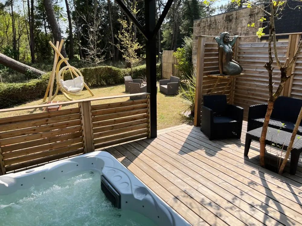 Camping Les Bruyères3 Sterren★★★