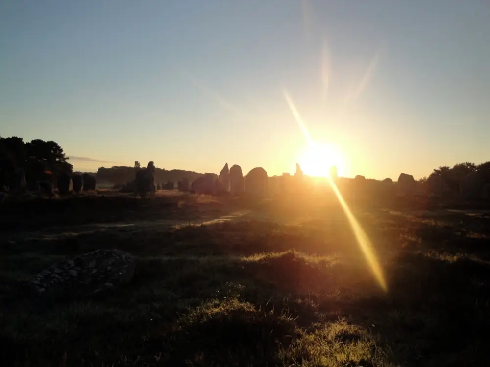 Camping Les Bruyères3 Sterren★★★