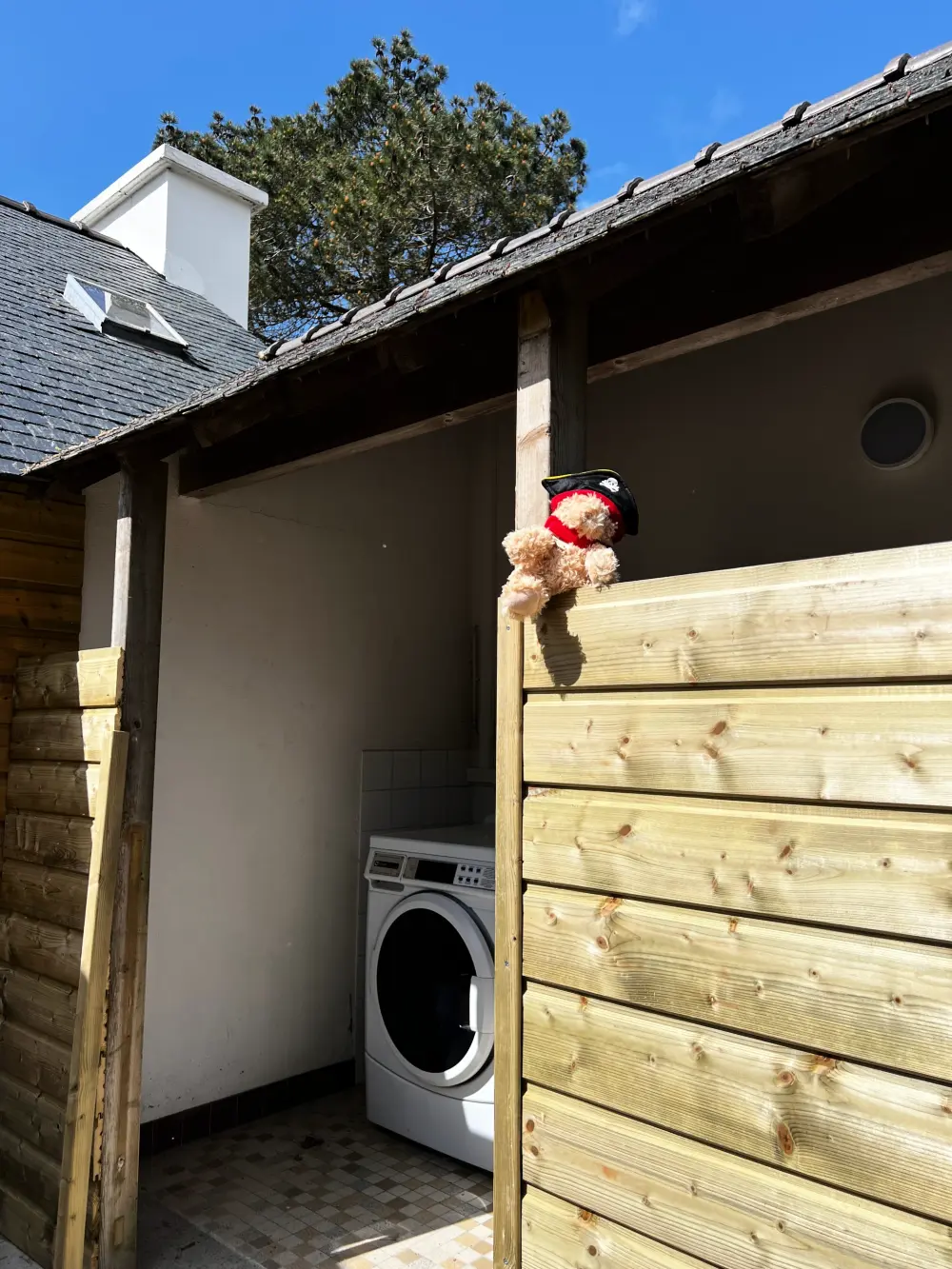 Camping Les Bruyères3 Sterren★★★