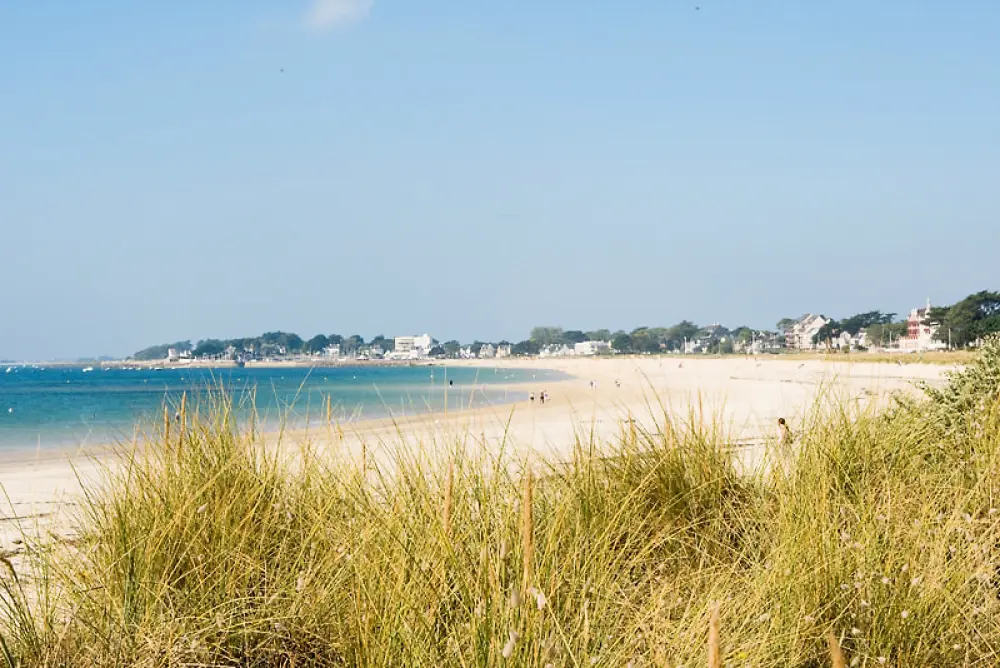 Camping Les Bruyères3 Sterren★★★