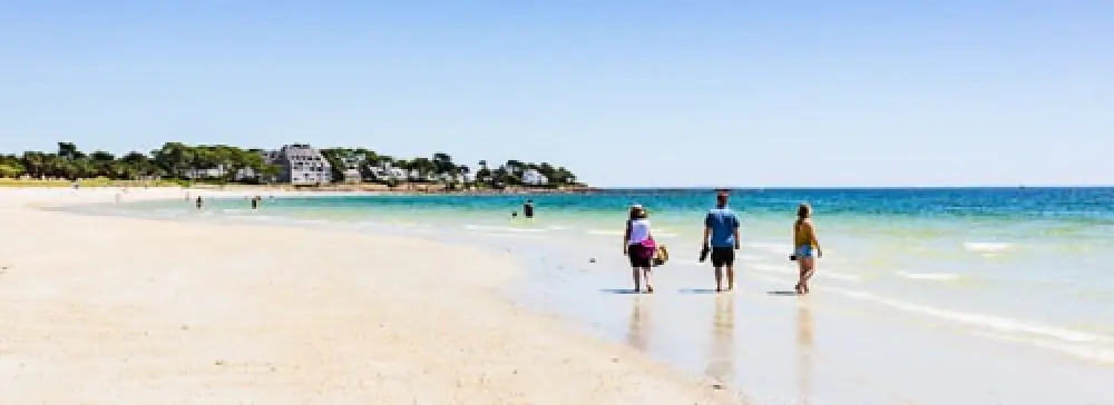 Camping Les Bruyères3 Sterren★★★
