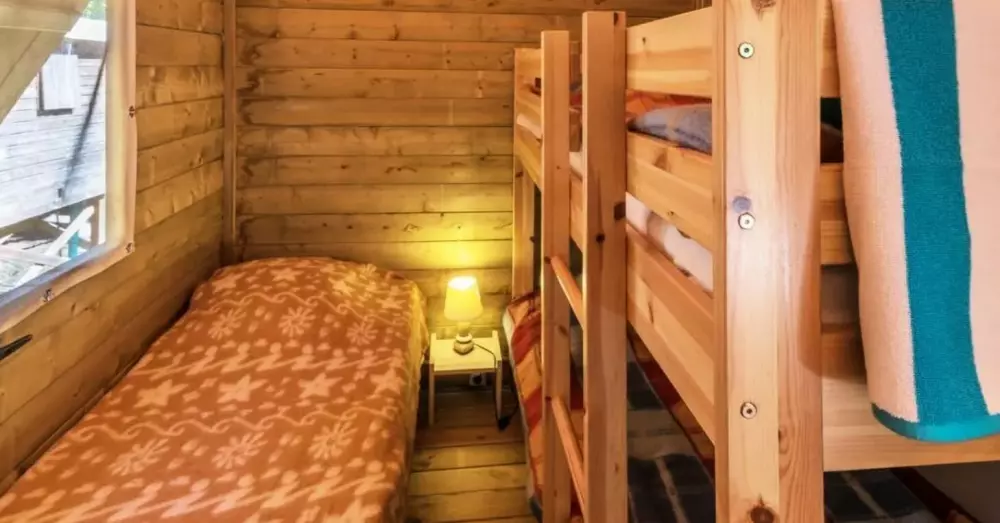 Campsite Les Bruyères4 Stars★★★★