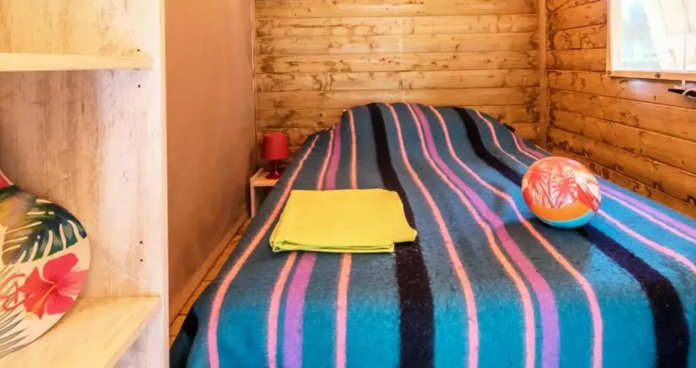 Campsite Les Bruyères4 Stars★★★★