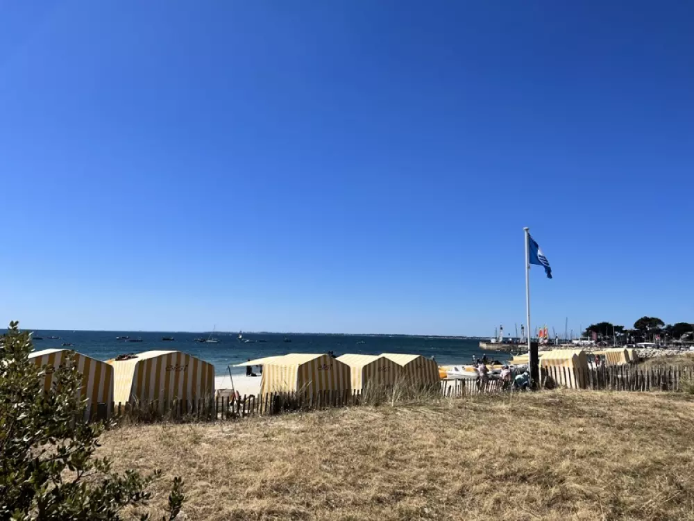 Campsite Les Bruyères4 Stars★★★★