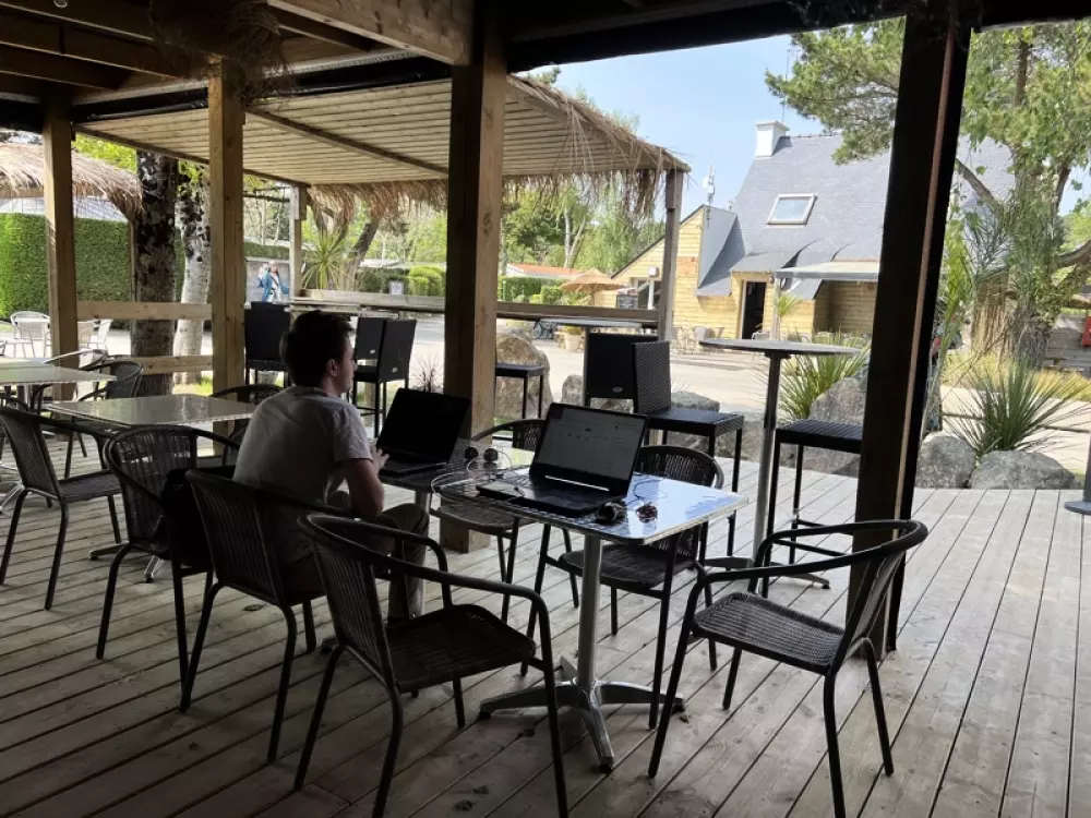 Campsite Les Bruyères4 Stars★★★★