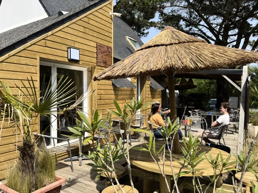 Campsite Les Bruyères4 Stars★★★★