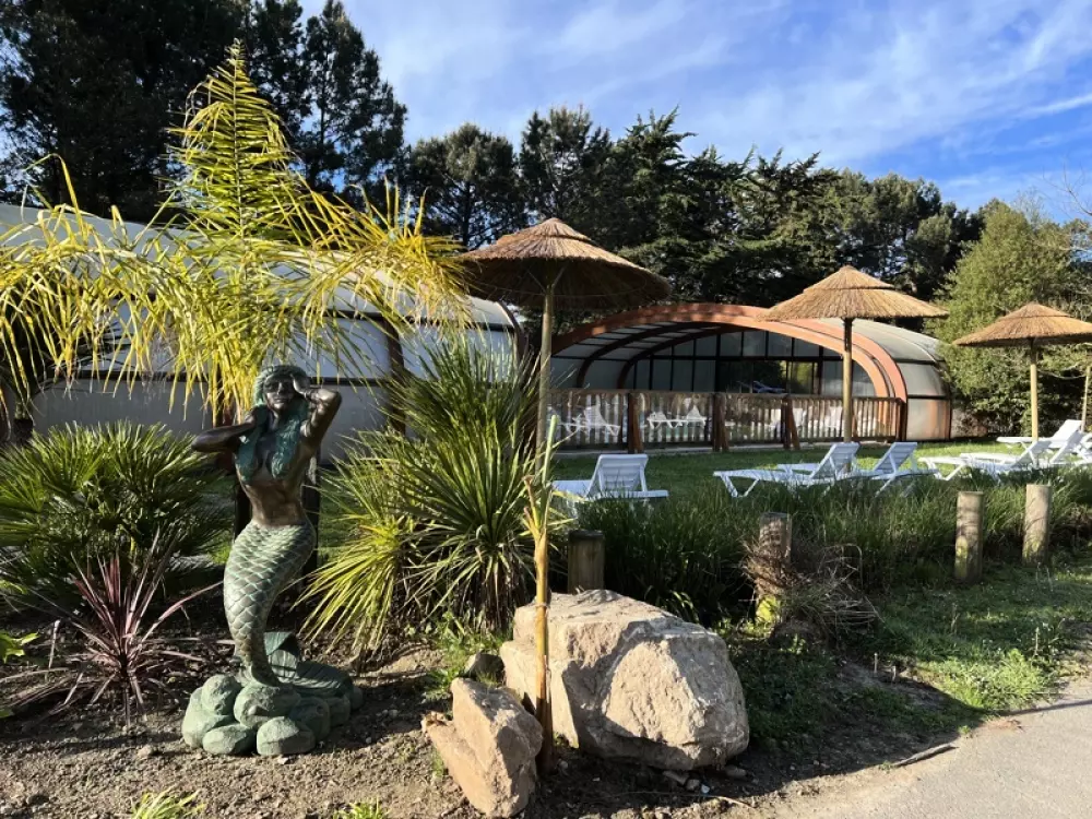 Campsite Les Bruyères4 Stars★★★★