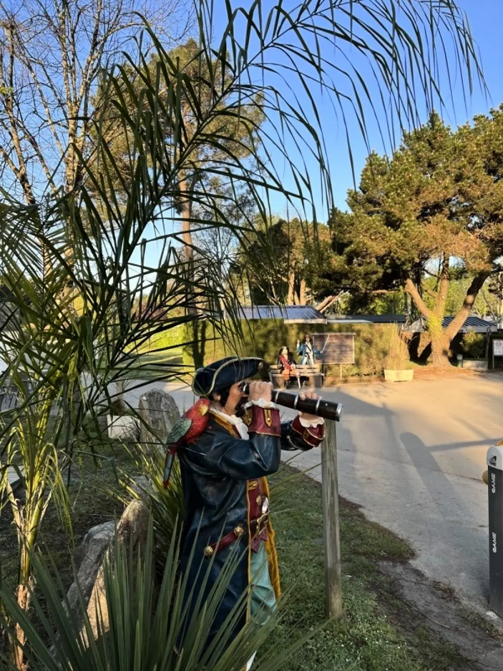 Campsite Les Bruyères4 Stars★★★★