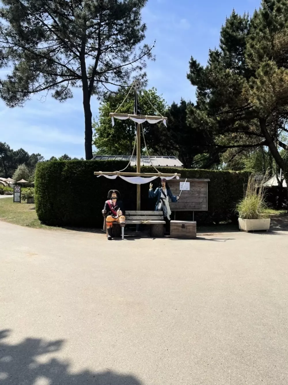 Campsite Les Bruyères4 Stars★★★★