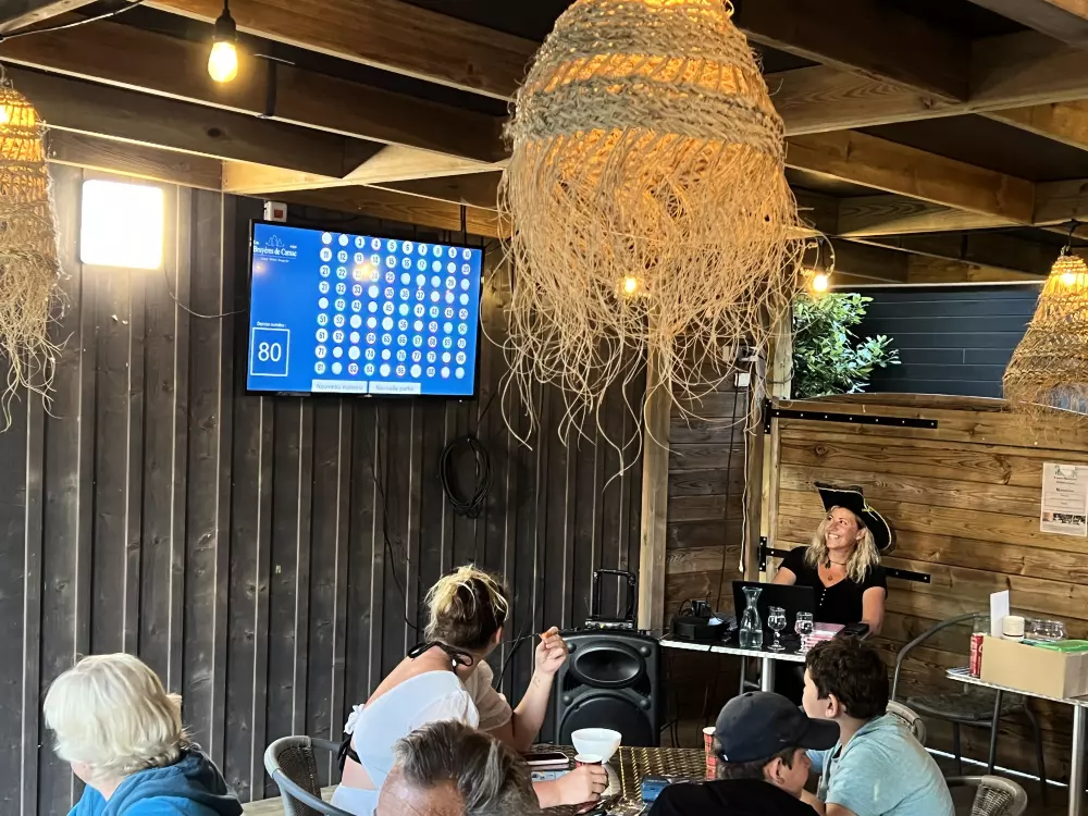 Campsite Les Bruyères4 Stars★★★★