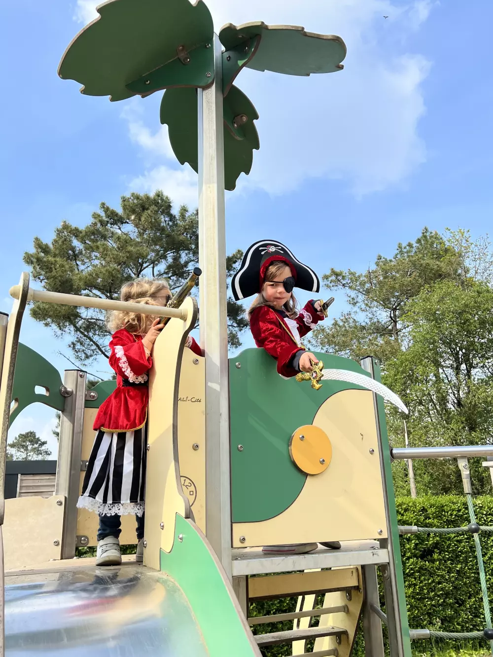 Campsite Les Bruyères4 Stars★★★★