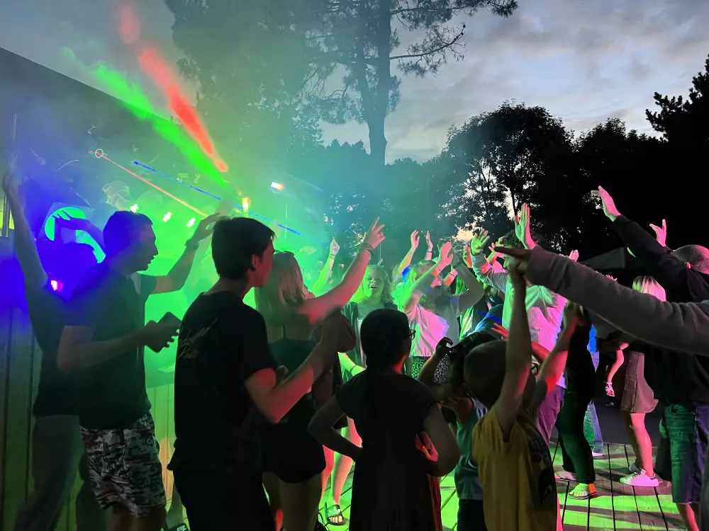 Campsite Les Bruyères4 Stars★★★★