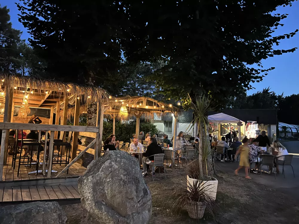 Campsite Les Bruyères4 Stars★★★★