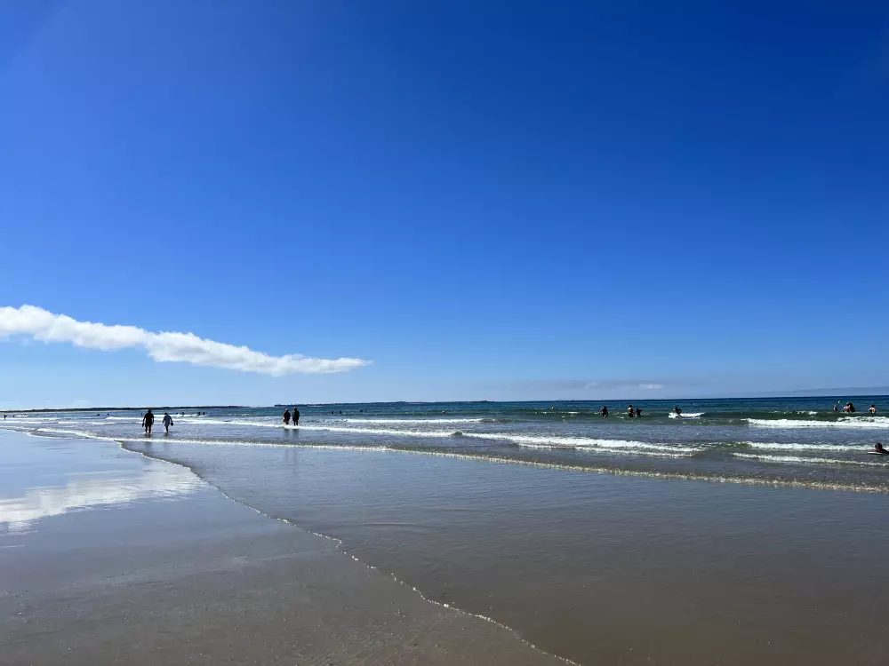 Campsite Les Bruyères4 Stars★★★★