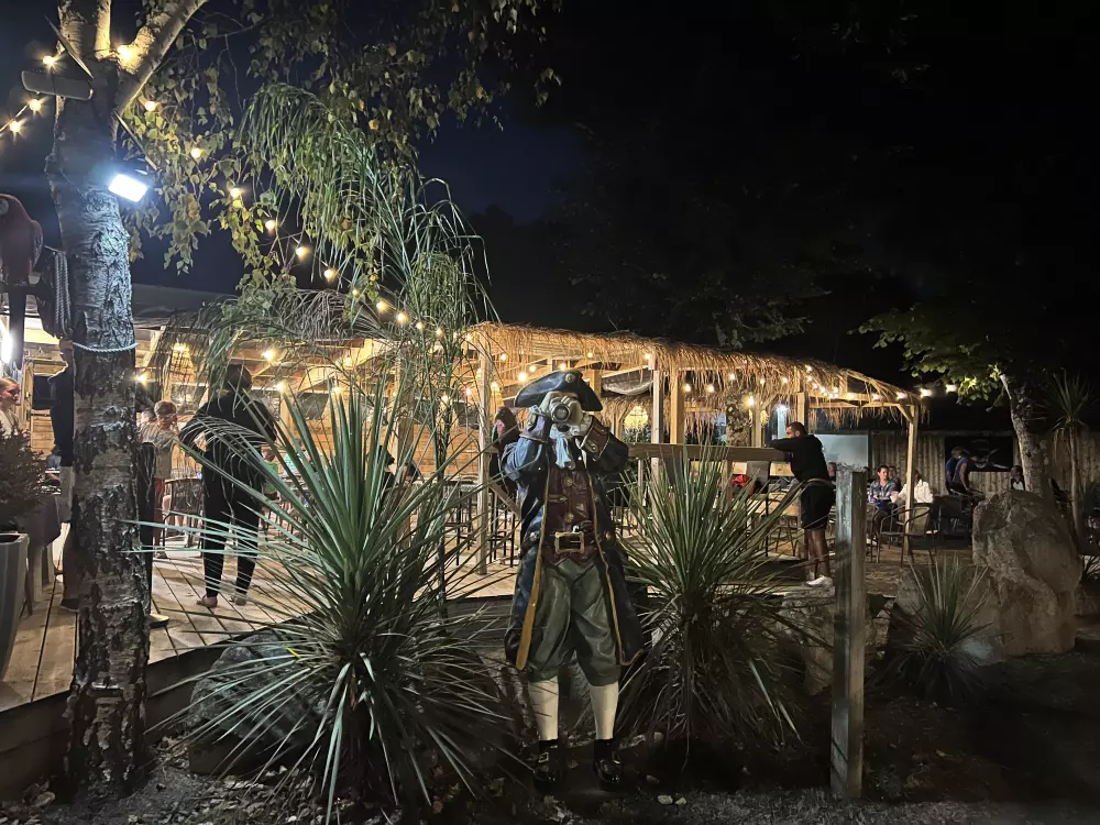 Campsite Les Bruyères4 Stars★★★★