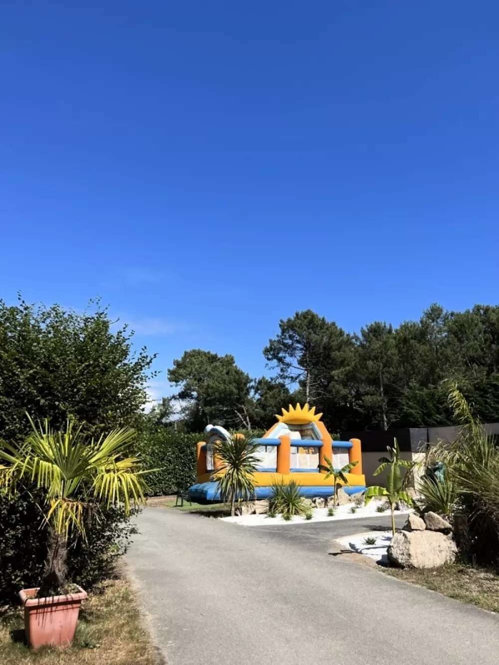 Campsite Les Bruyères4 Stars★★★★
