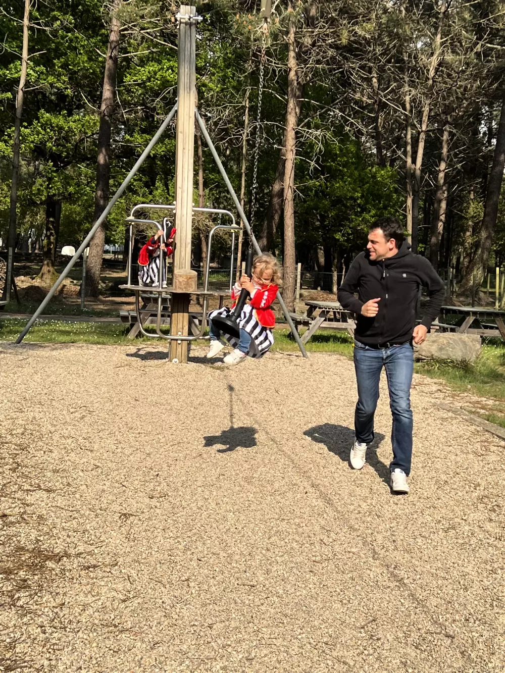 Campsite Les Bruyères4 Stars★★★★