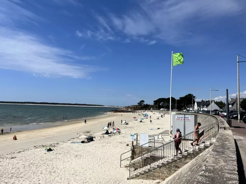 Campsite Les Bruyères4 Stars★★★★