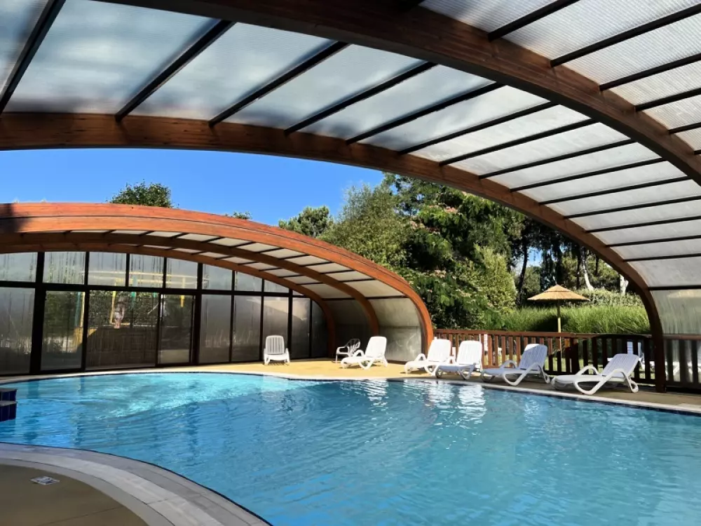 Campsite Les Bruyères4 Stars★★★★