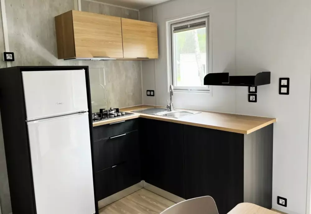 Campsite Les Bruyères4 Stars★★★★