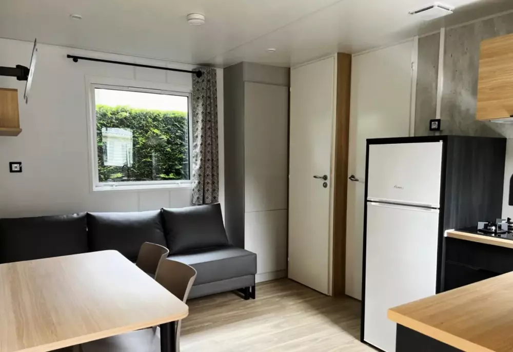 Campsite Les Bruyères4 Stars★★★★