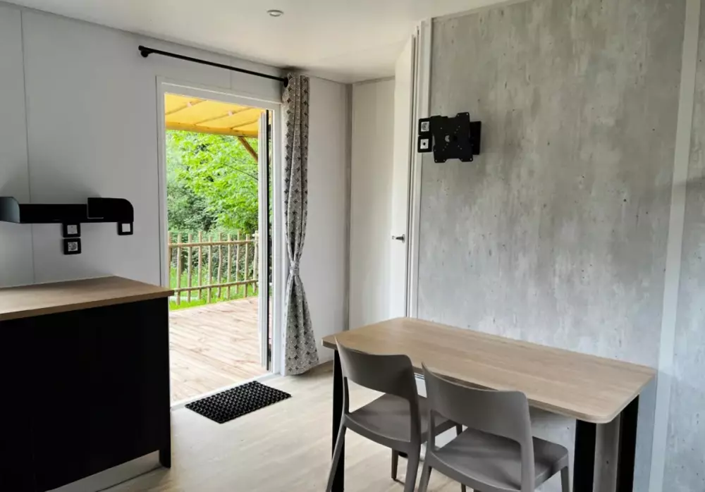 Campsite Les Bruyères4 Stars★★★★