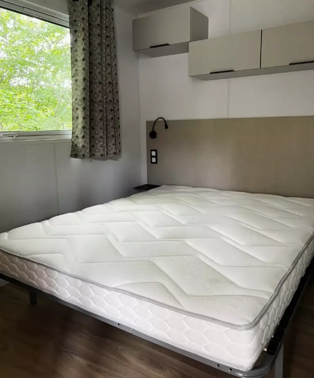 Campsite Les Bruyères4 Stars★★★★