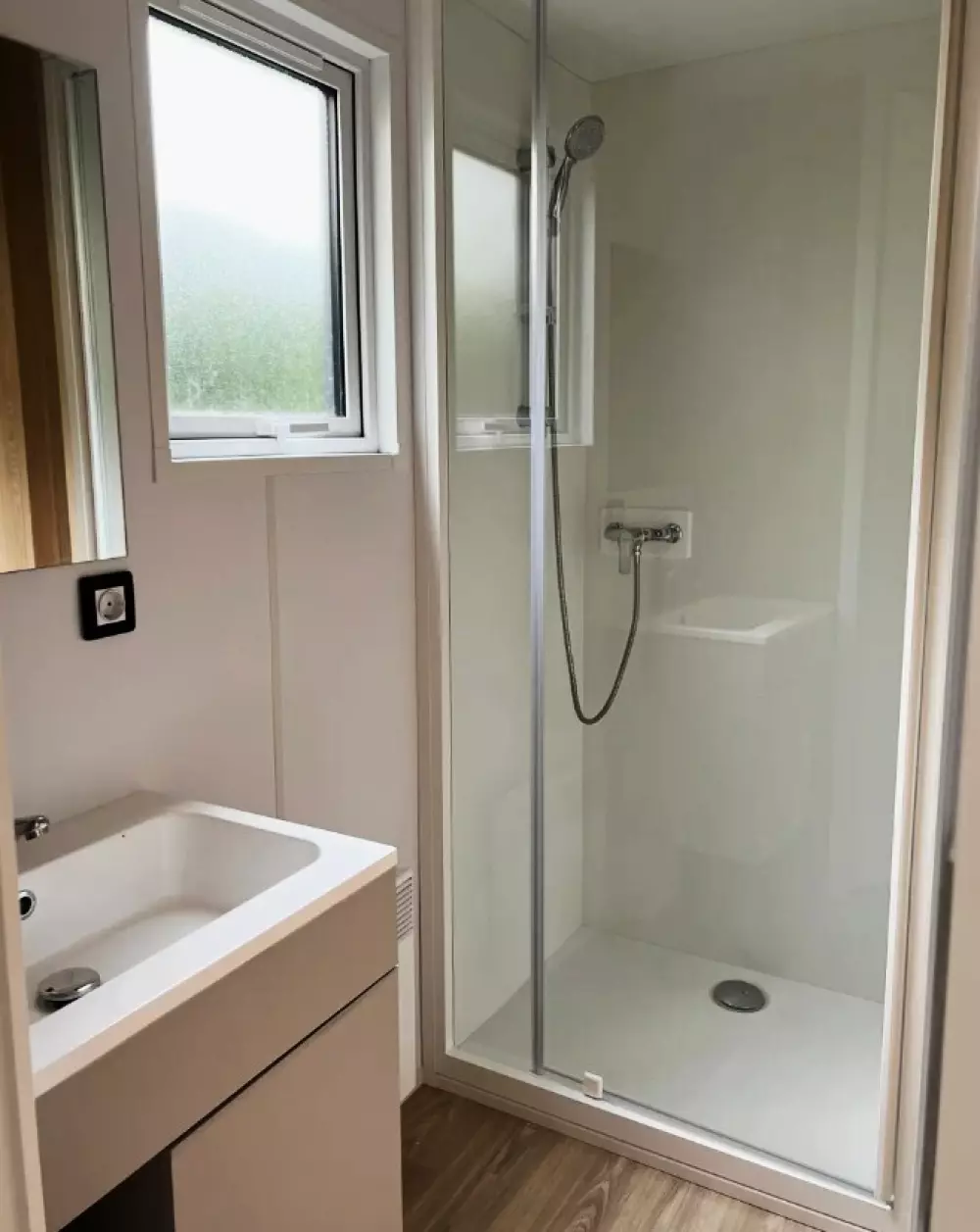 Campsite Les Bruyères4 Stars★★★★