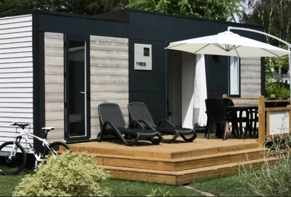 Campsite Les Bruyères4 Stars★★★★