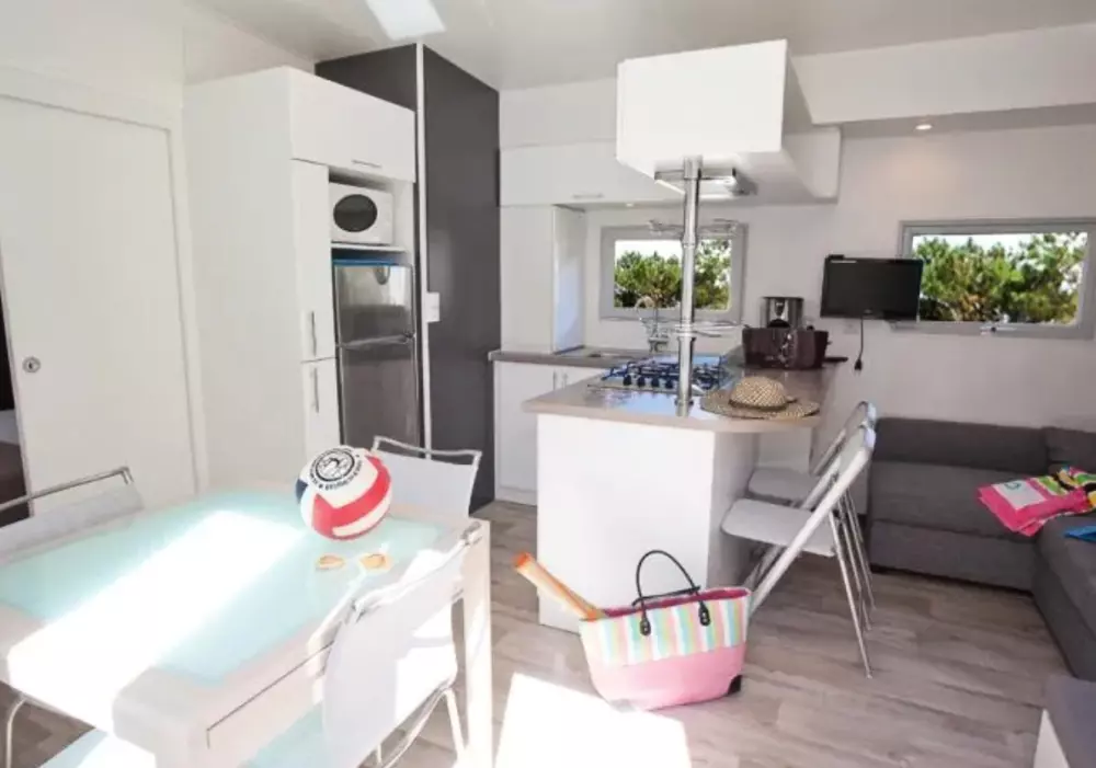 Campsite Les Bruyères4 Stars★★★★