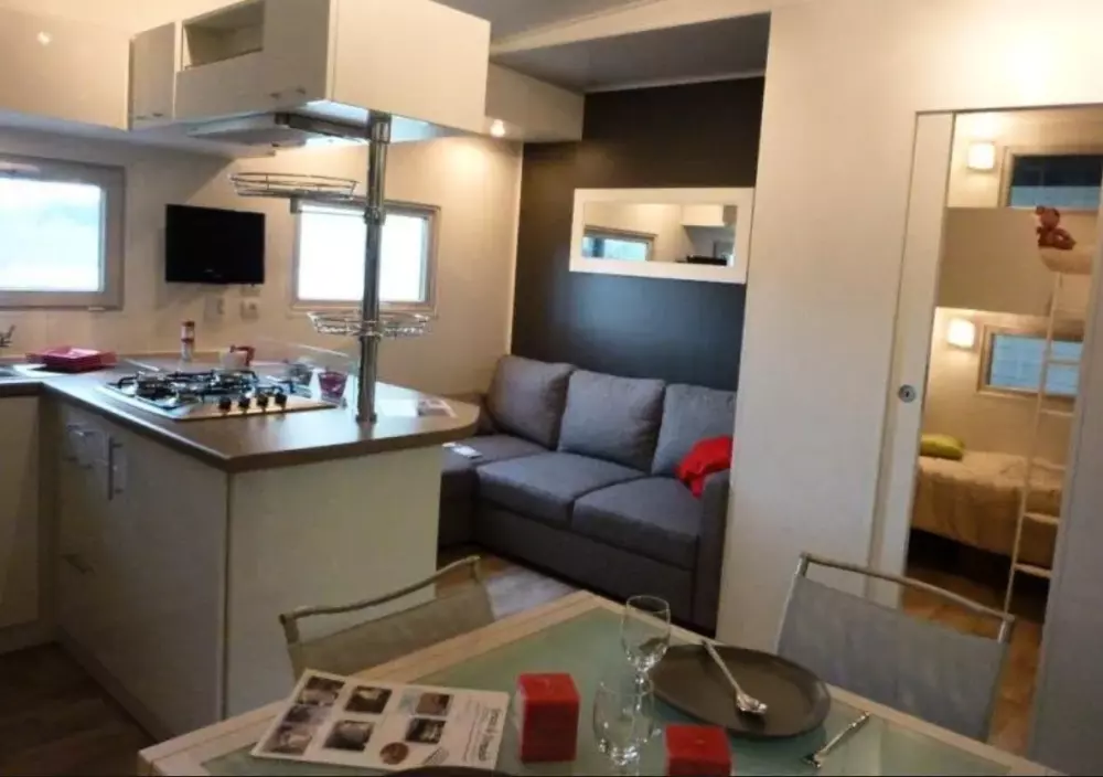 Campsite Les Bruyères4 Stars★★★★