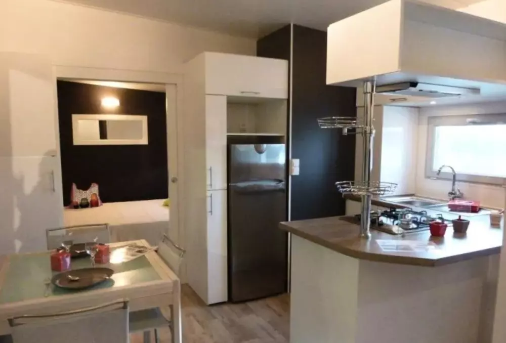 Campsite Les Bruyères4 Stars★★★★