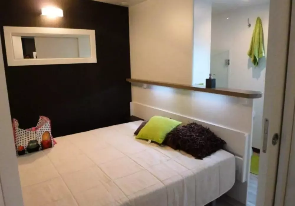 Campsite Les Bruyères4 Stars★★★★