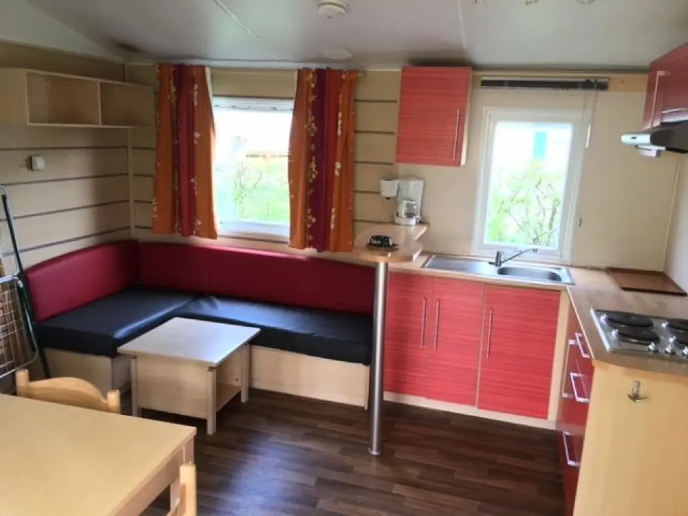 Camping Les Bruyères3 Sterren★★★